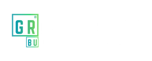 Growthistry Logo Digital Marketing Agency