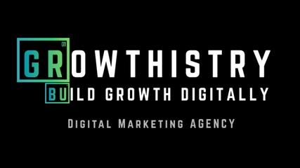 Growthistry Logo