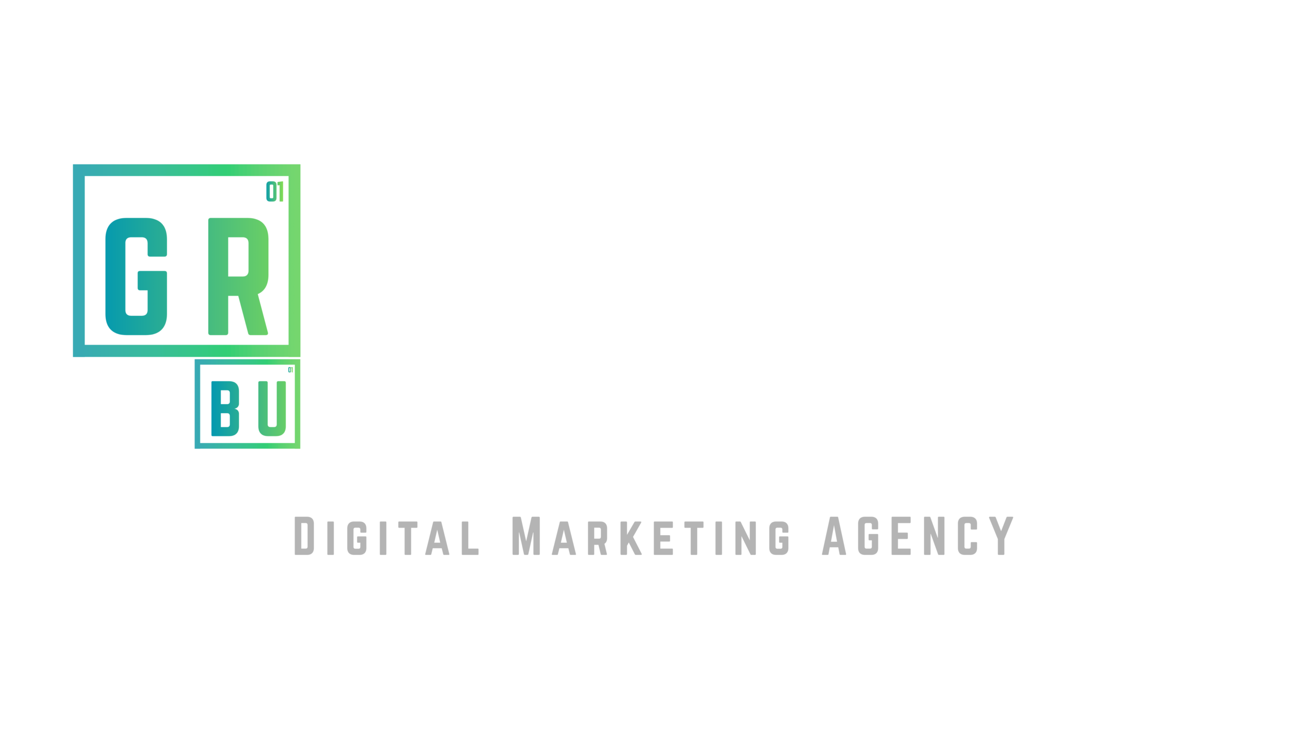 Growthistry Logo Digital Marketing Agency