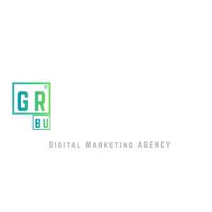 Growthistry Logo Digital Marketing Agency